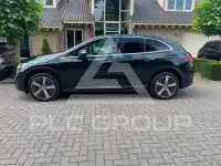 2024 Mercedes Benz EQE