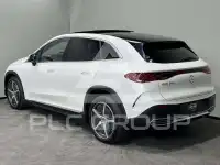 2024 Mercedes Benz EQE