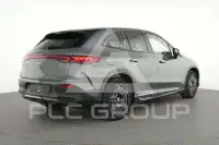 2024 Mercedes Benz EQE