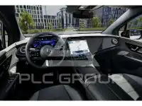 2024 Mercedes Benz EQE