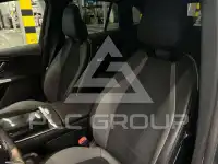 2024 Mercedes Benz EQE