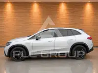 2024 Mercedes Benz EQE