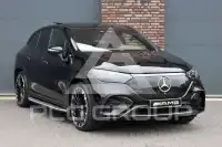 2024 Mercedes Benz EQE