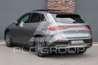 2024 Mercedes Benz EQE