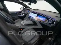 2024 Mercedes Benz EQE