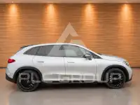 2024 Mercedes Benz EQE