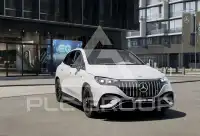 2024 Mercedes Benz EQE