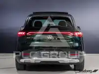 2024 Mercedes Benz EQE