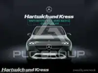 2024 Mercedes Benz EQE