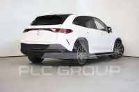 2024 Mercedes Benz EQE