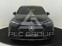 2024 Mercedes Benz EQE