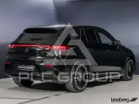 2024 Mercedes Benz EQE