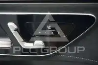 2024 Mercedes Benz EQE
