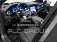 2024 Mercedes Benz EQE