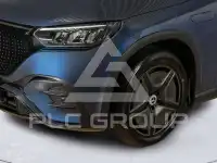 2024 Mercedes Benz EQE