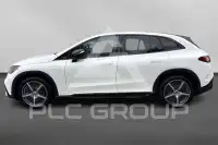 2024 Mercedes Benz EQE