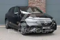 2024 Mercedes Benz EQE