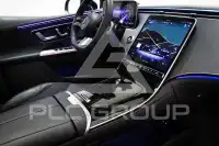 2024 Mercedes Benz EQE