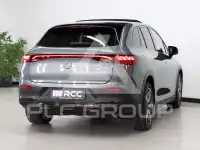 2024 Mercedes Benz EQE