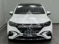 2024 Mercedes Benz EQE