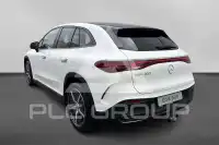 2024 Mercedes Benz EQE