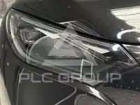 2024 Mercedes Benz EQE