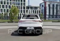 2024 Mercedes Benz EQE