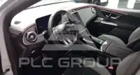2024 Mercedes Benz EQE