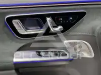 2024 Mercedes Benz EQE