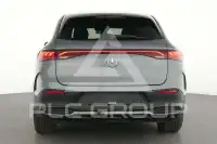 2024 Mercedes Benz EQE
