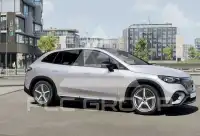 2024 Mercedes Benz EQE