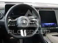 2024 Mercedes Benz EQE
