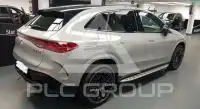 2024 Mercedes Benz EQE