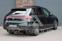 2024 Mercedes Benz EQE