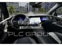2024 Mercedes Benz EQE