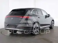 2024 Mercedes Benz EQE