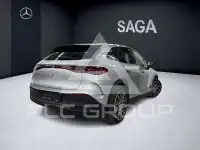 2024 Mercedes Benz EQE