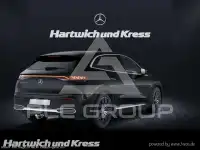 2024 Mercedes Benz EQE