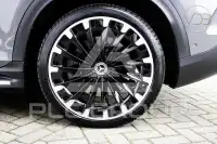 2024 Mercedes Benz EQE