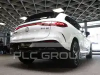 2024 Mercedes Benz EQE