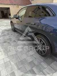 2024 Mercedes Benz EQE