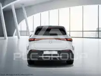 2024 Mercedes Benz EQE