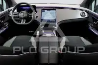 2024 Mercedes Benz EQE