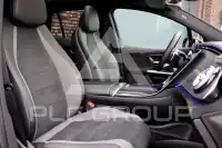 2024 Mercedes Benz EQE