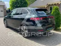 2024 Mercedes Benz EQE