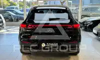 2024 Mercedes Benz EQE