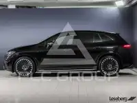 2024 Mercedes Benz EQE