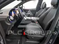 2024 Mercedes Benz EQE