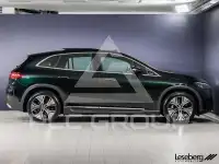 2024 Mercedes Benz EQE