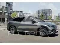 2024 Mercedes Benz EQE